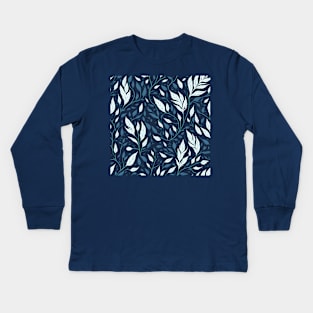 forest Kids Long Sleeve T-Shirt